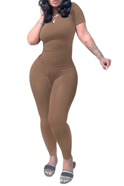 Comfortable Women's Athletic Track Suit