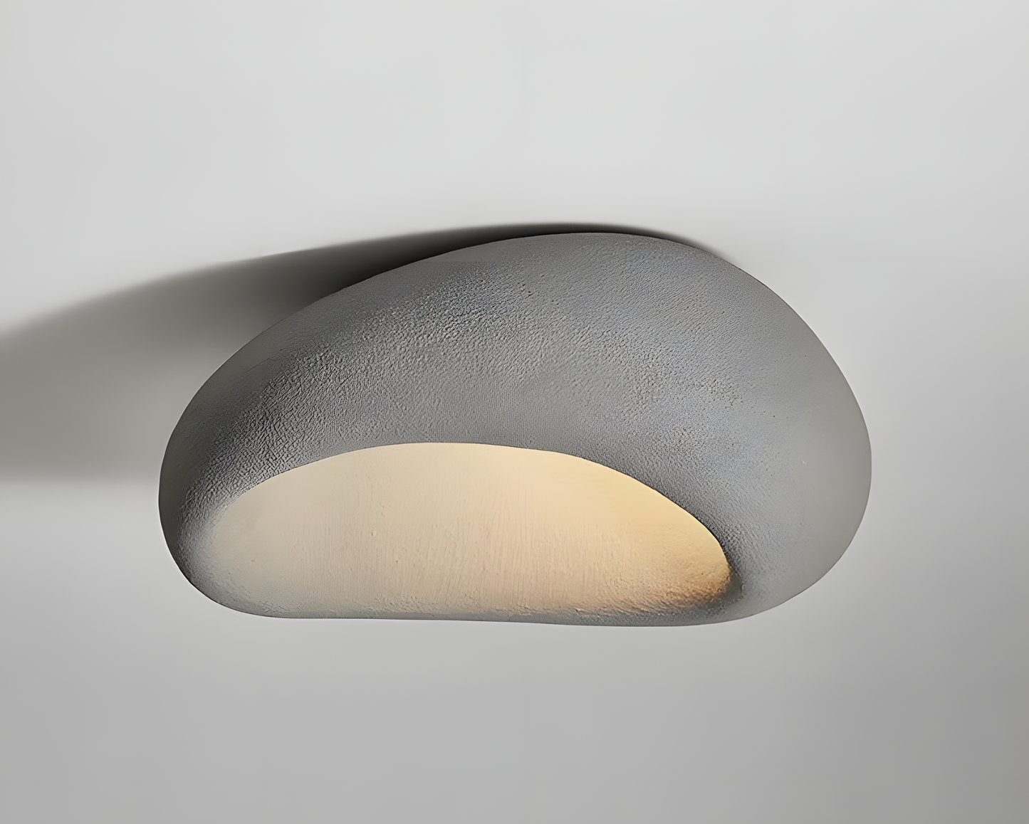 Custom Made Elegant Ceiling Lamp Shade