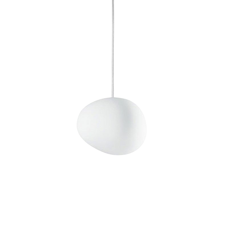 Exquisite Crafted Glass Pendant Lighting