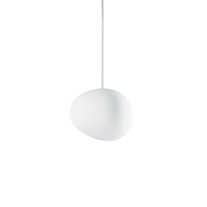 Exquisite Crafted Glass Pendant Lighting