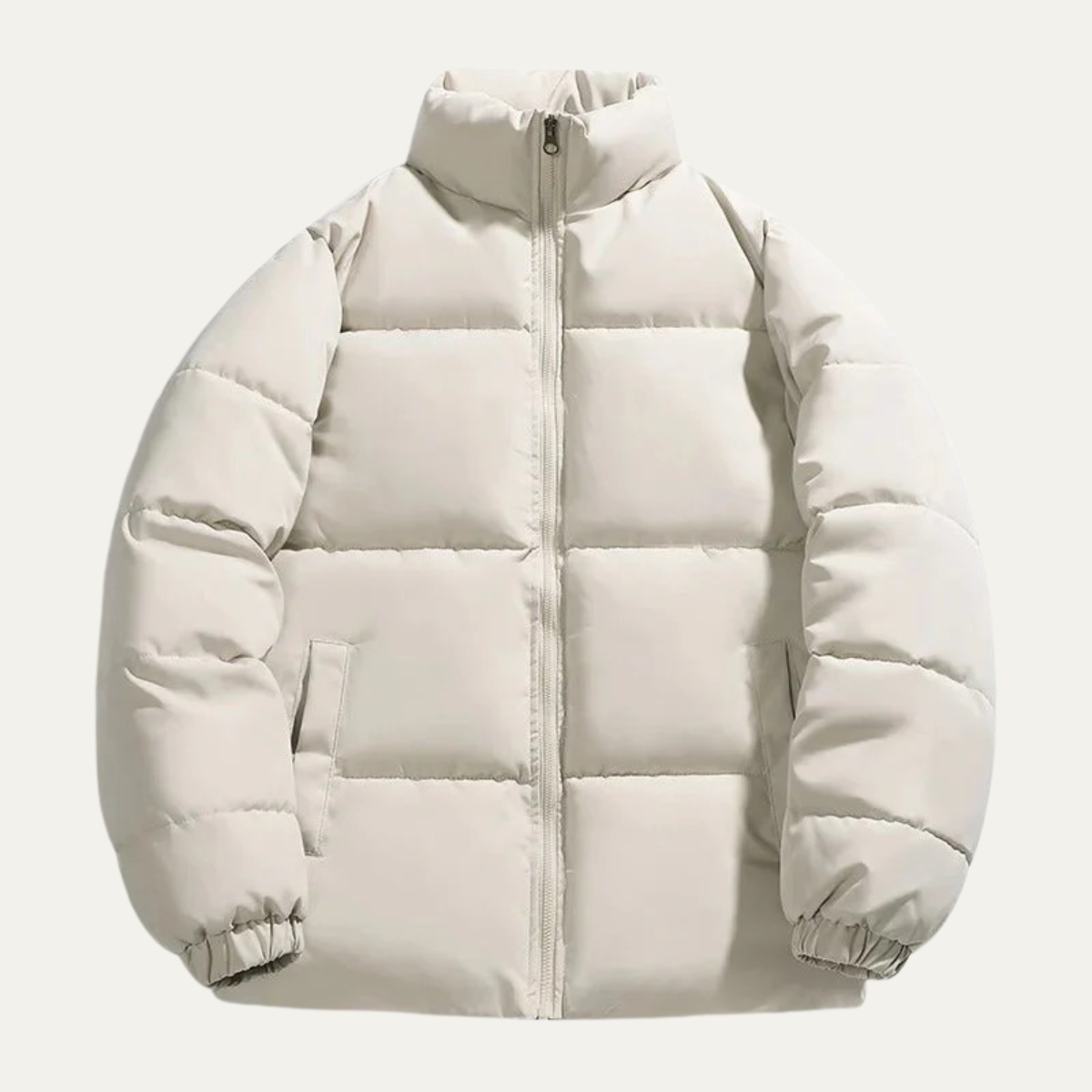 Premium Mens Insulated Puffer Jacket Limited Edition - OutfitLondon