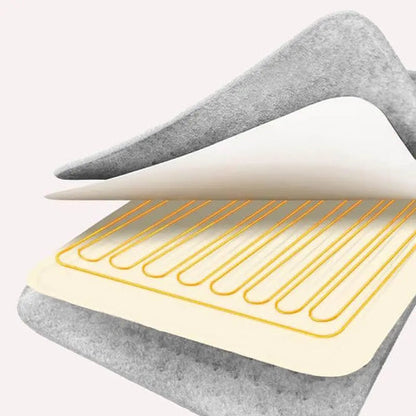 Heating Pad For Comforting Warmth - Heating Pad For Cramps
