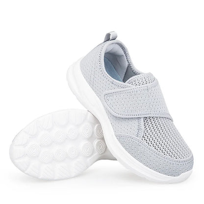 Comfortable Walking Shoes for Wide Feet