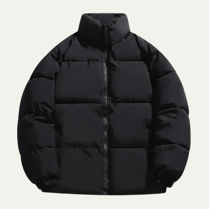 Premium Mens Insulated Puffer Jacket Limited Edition