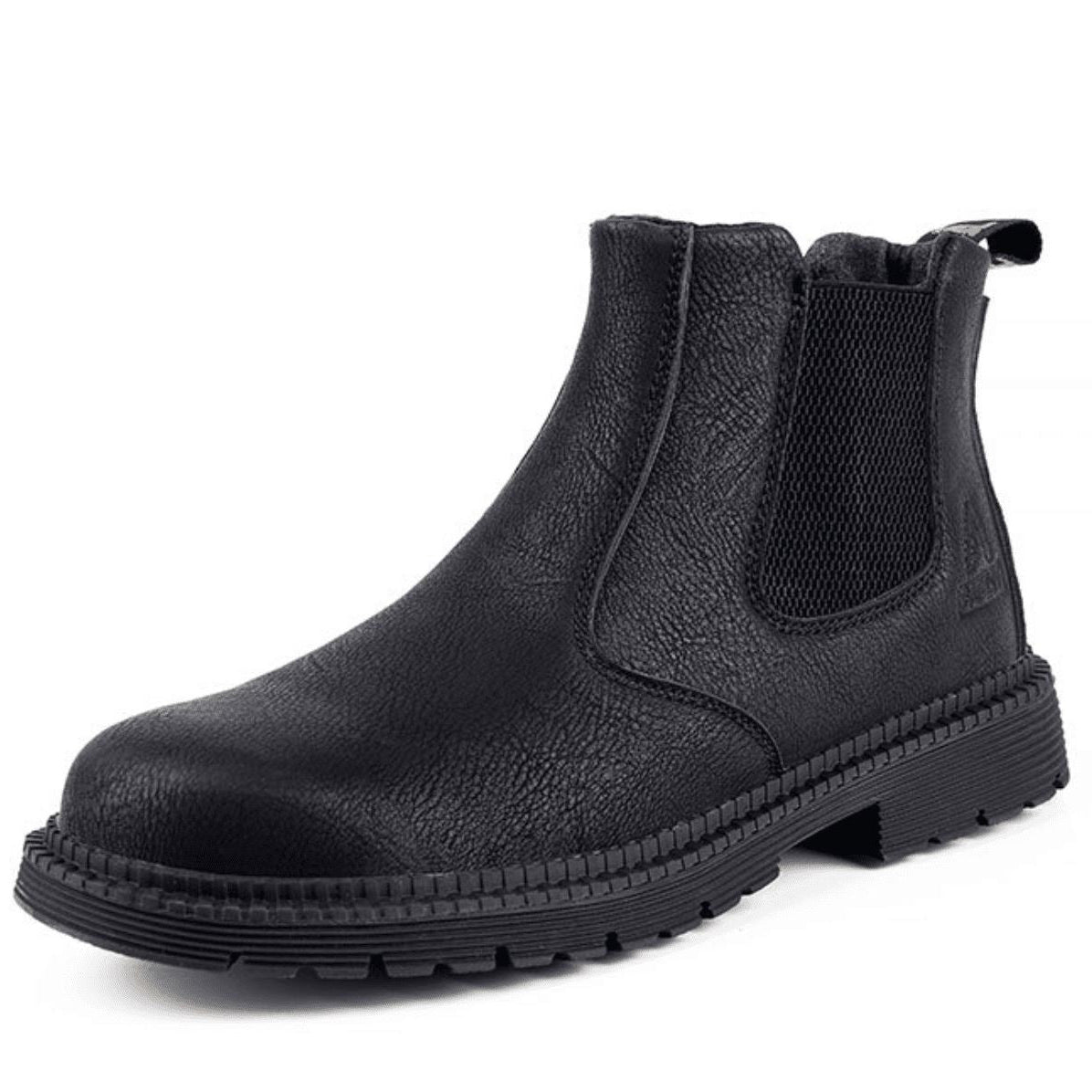 Comfortable Elastic Ankle Boots