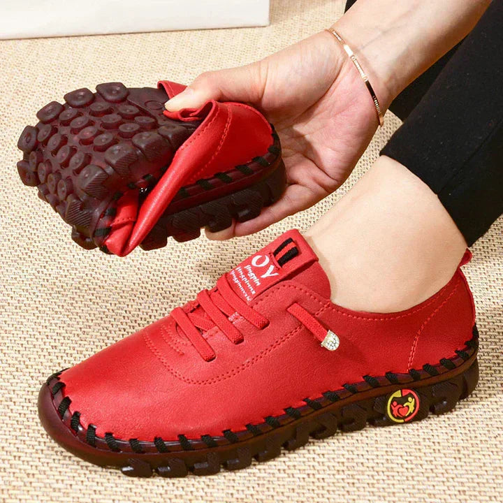 Comfortable Supportive Women's Orthopaedic Shoes