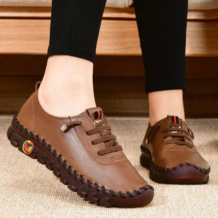 Comfortable Supportive Women's Orthopaedic Shoes - OutfitLondon