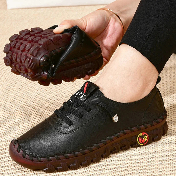 Comfortable Supportive Women's Orthopaedic Shoes