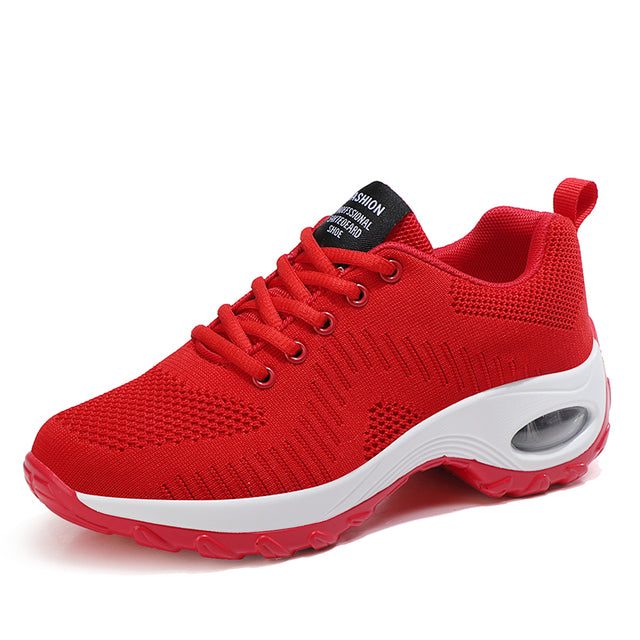 Supportive Arch Comfort Shoes - OutfitLondon