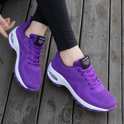 Supportive Arch Comfort Shoes