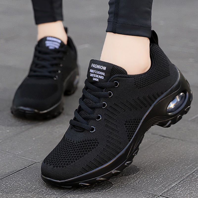 Supportive Arch Comfort Shoes