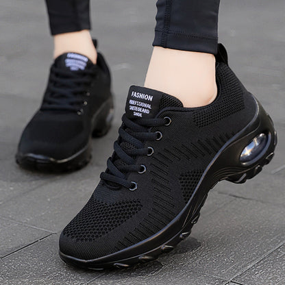 Supportive Arch Comfort Shoes
