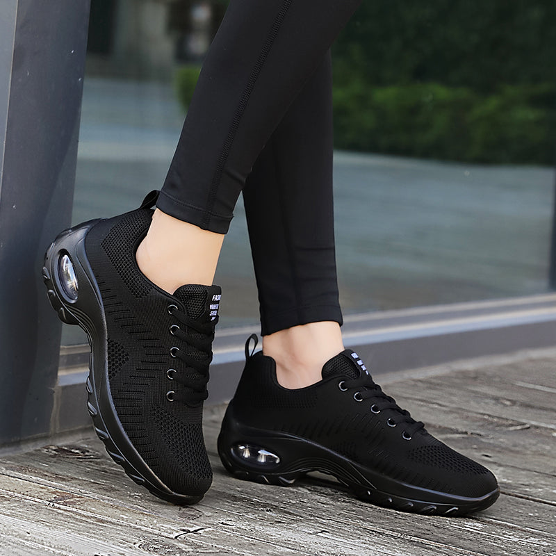 Supportive Arch Comfort Shoes