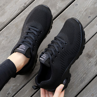 Supportive Arch Comfort Shoes