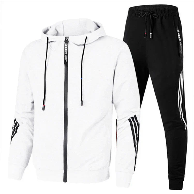Cozy Hugo Sport Tracksuit