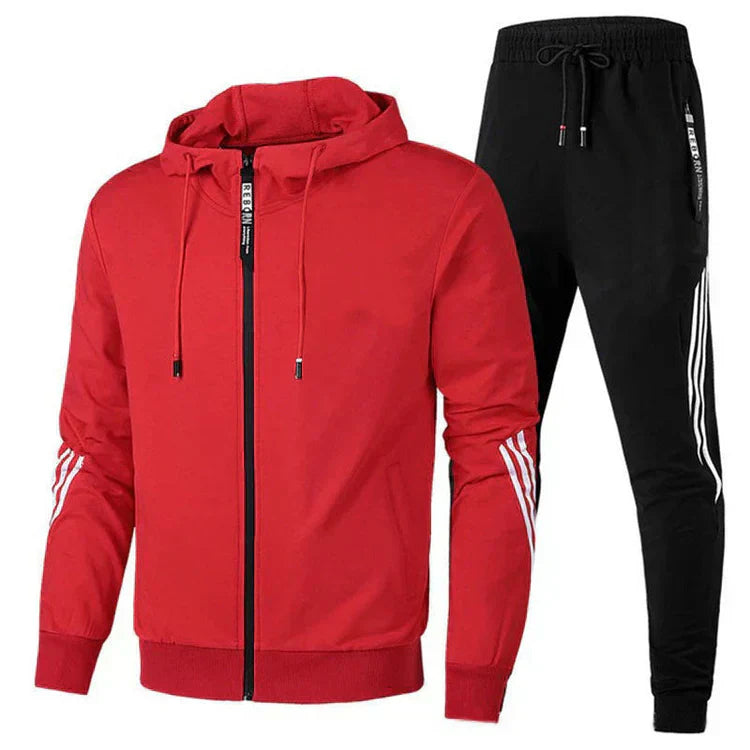 Cozy Hugo Sport Tracksuit