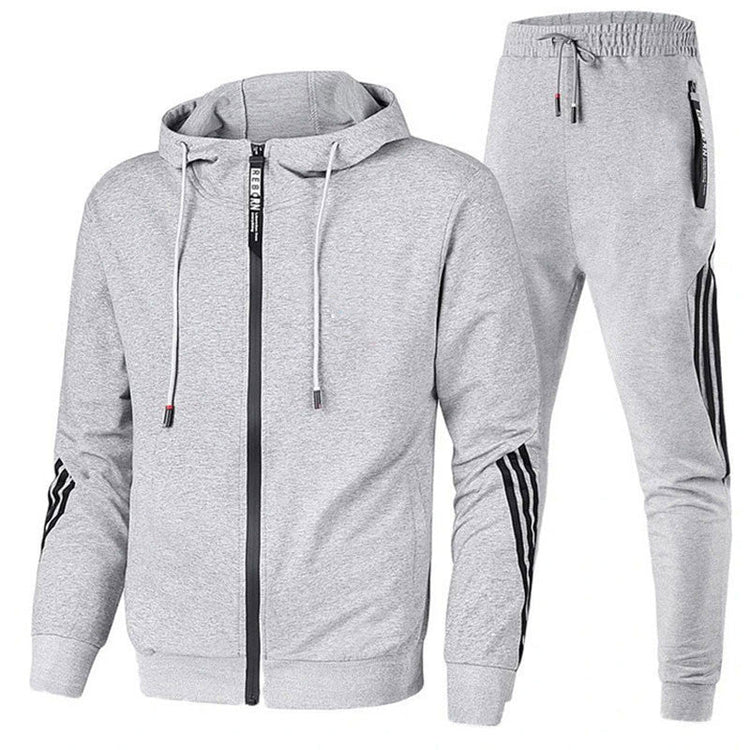 Cozy Hugo Sport Tracksuit