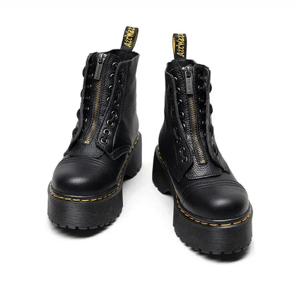 Ladies High Heel Ankle Boots
