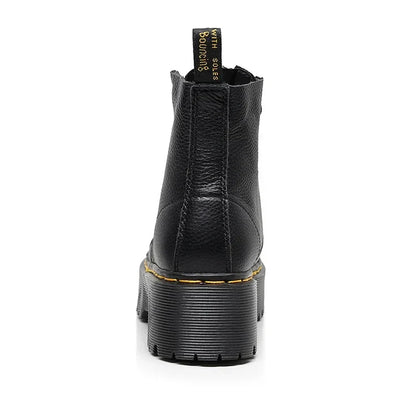Ladies High Heel Ankle Boots