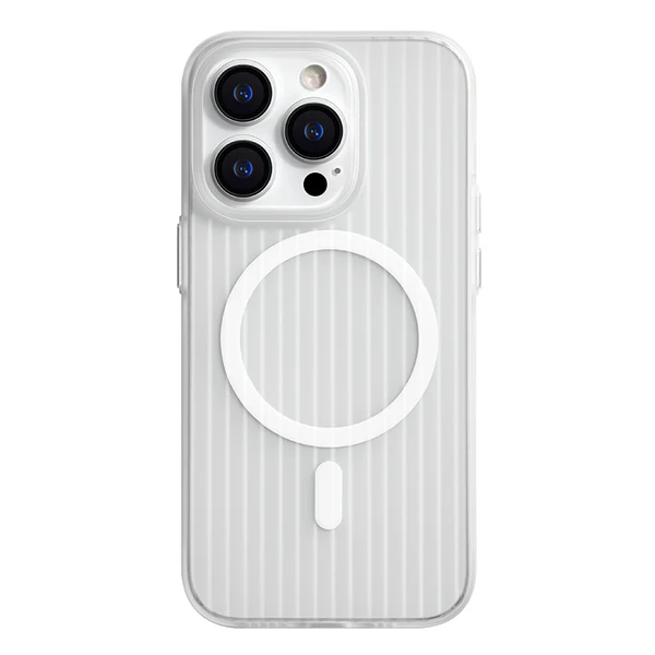 Thin Fit Graphic Phone Case
