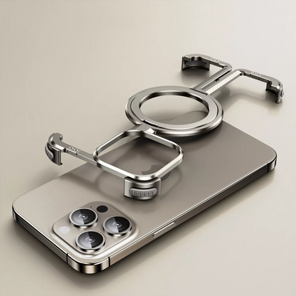 Slim Lightweight MagSafe iPhone Case Protective Cover