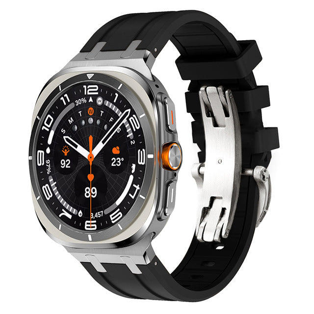 Comfortable Adjustable Band for Samsung Watch Ultra - OutfitLondon