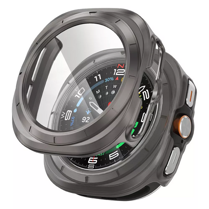 Durable HD Screen Protector Case for Samsung Galaxy Watch 47mm