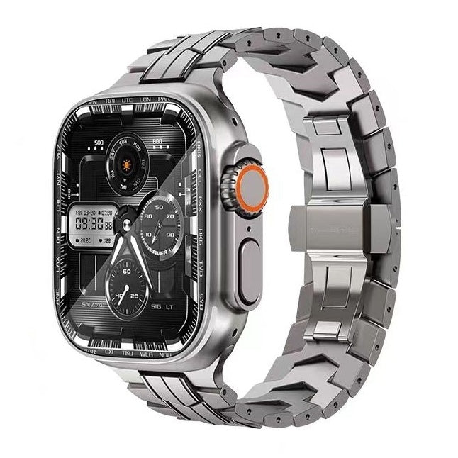 Strong Protective Case for Apple Watch