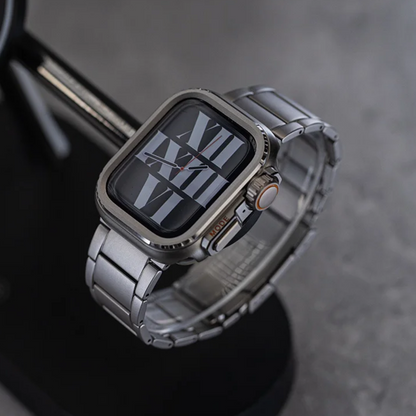 Tough Aluminum Cover for Apple Watch