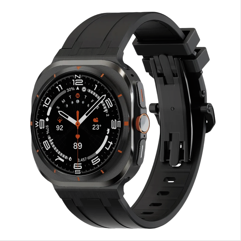 Comfortable Adjustable Band for Samsung Watch Ultra