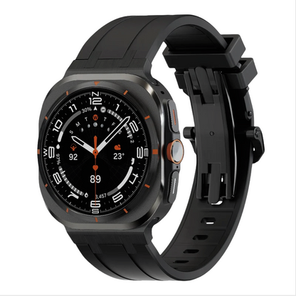 Comfortable Adjustable Band for Samsung Watch Ultra