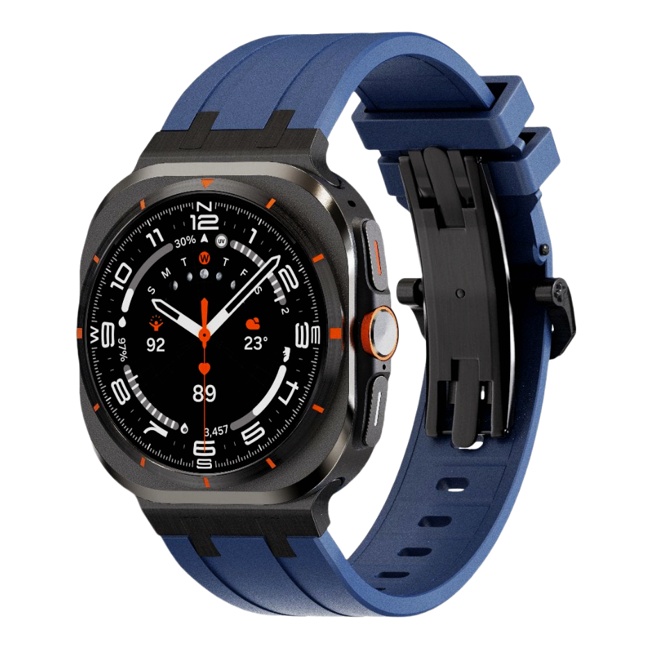 Comfortable Adjustable Band for Samsung Watch Ultra