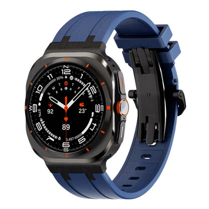 Comfortable Adjustable Band for Samsung Watch Ultra