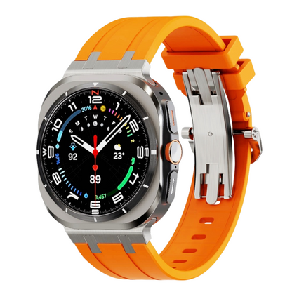 Comfortable Adjustable Band for Samsung Watch Ultra