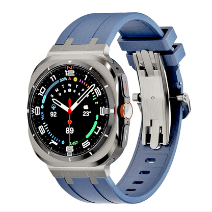 Comfortable Adjustable Band for Samsung Watch Ultra