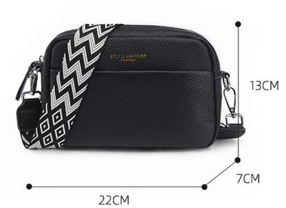 Stylish Small Shoulder Handbag