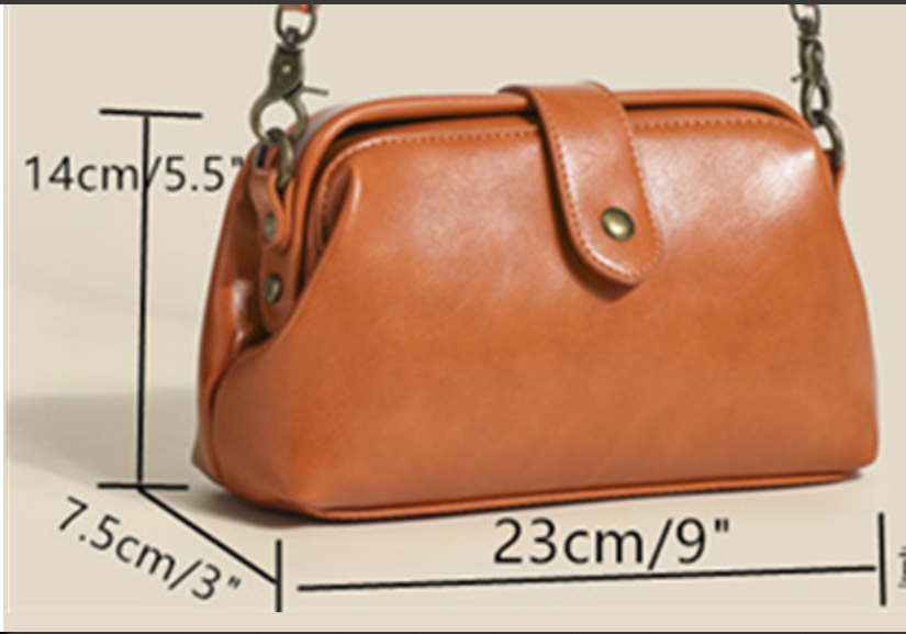 Stylish Small Crossbody Purse