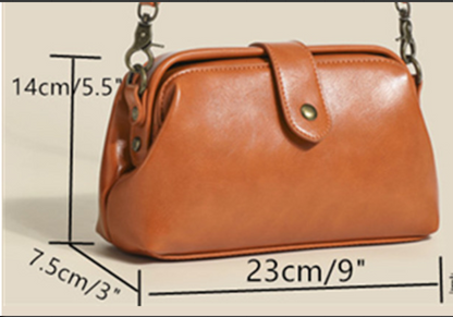 Stylish Small Crossbody Purse