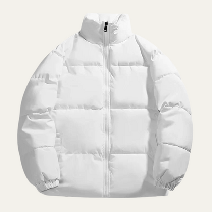 Premium Mens Insulated Puffer Jacket Limited Edition