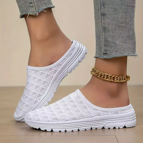 Air Easy Slip Shoes