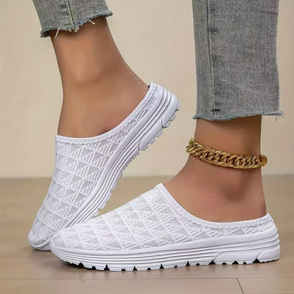 Air Easy Slip Shoes
