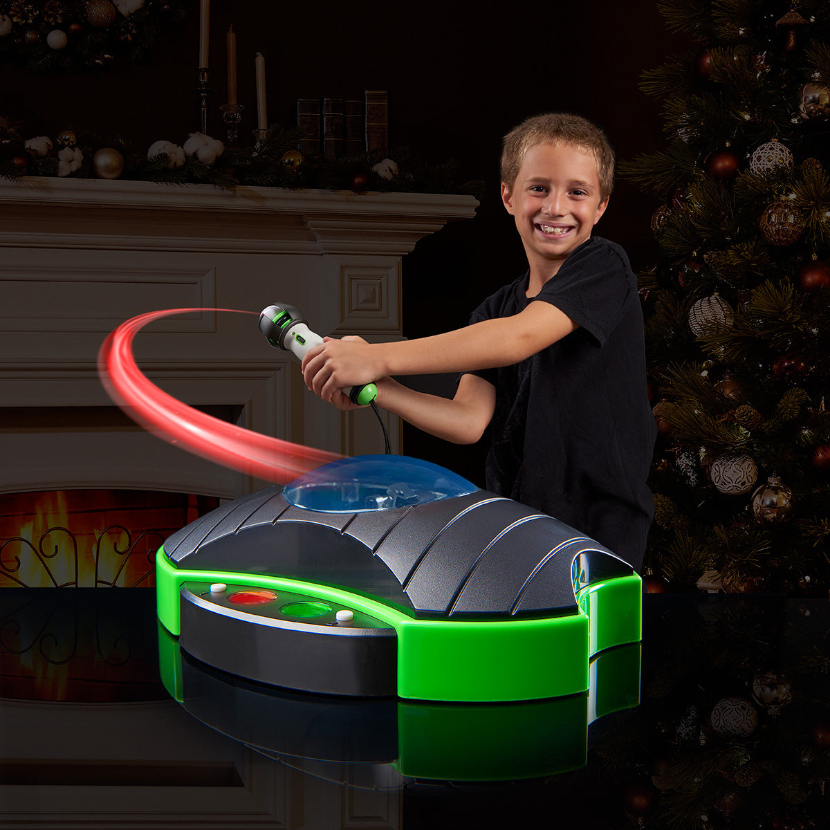 Retro Style Table Tennis Game