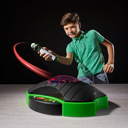 Retro Style Table Tennis Game - OutfitLondon
