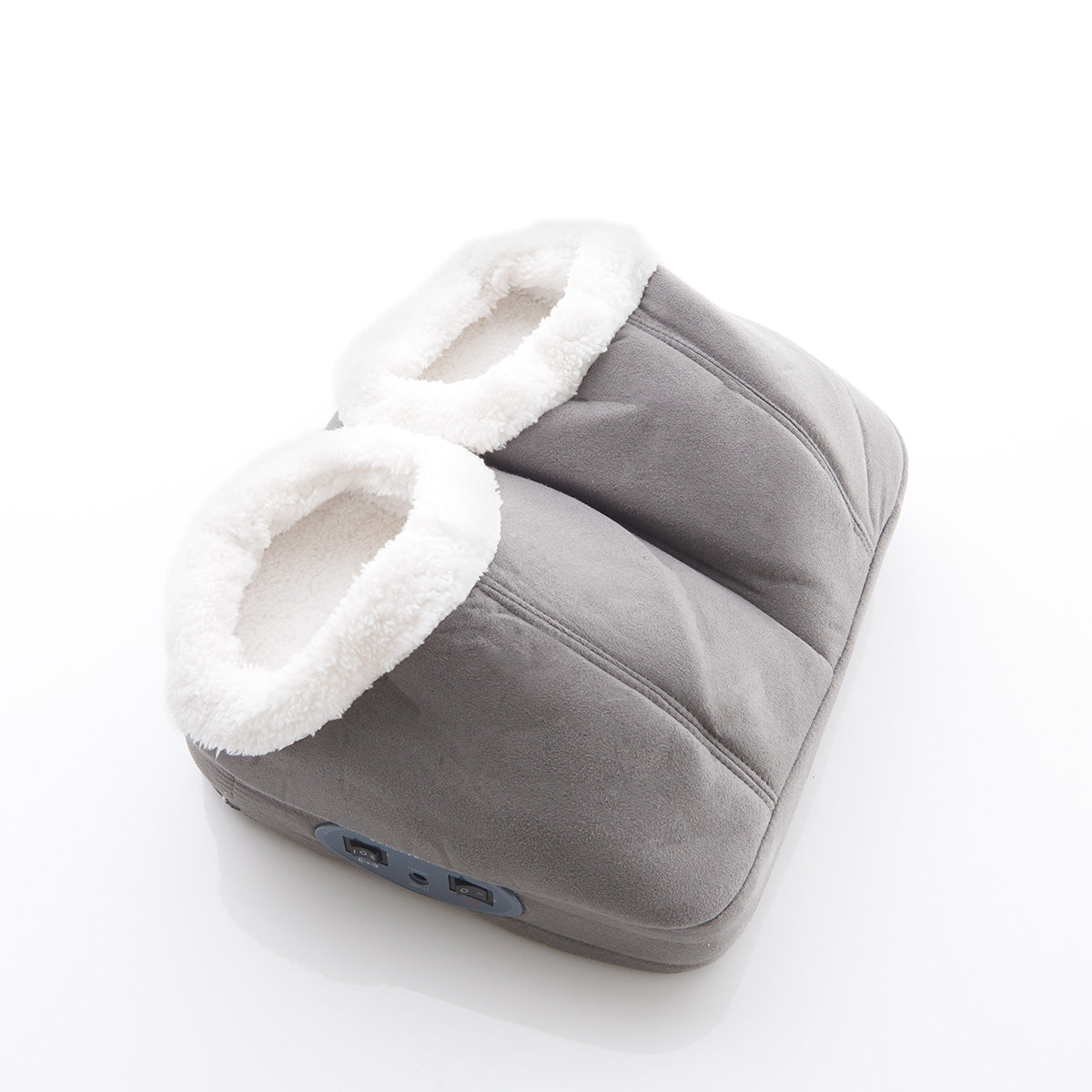 Relaxing Heated Foot Spa Massager