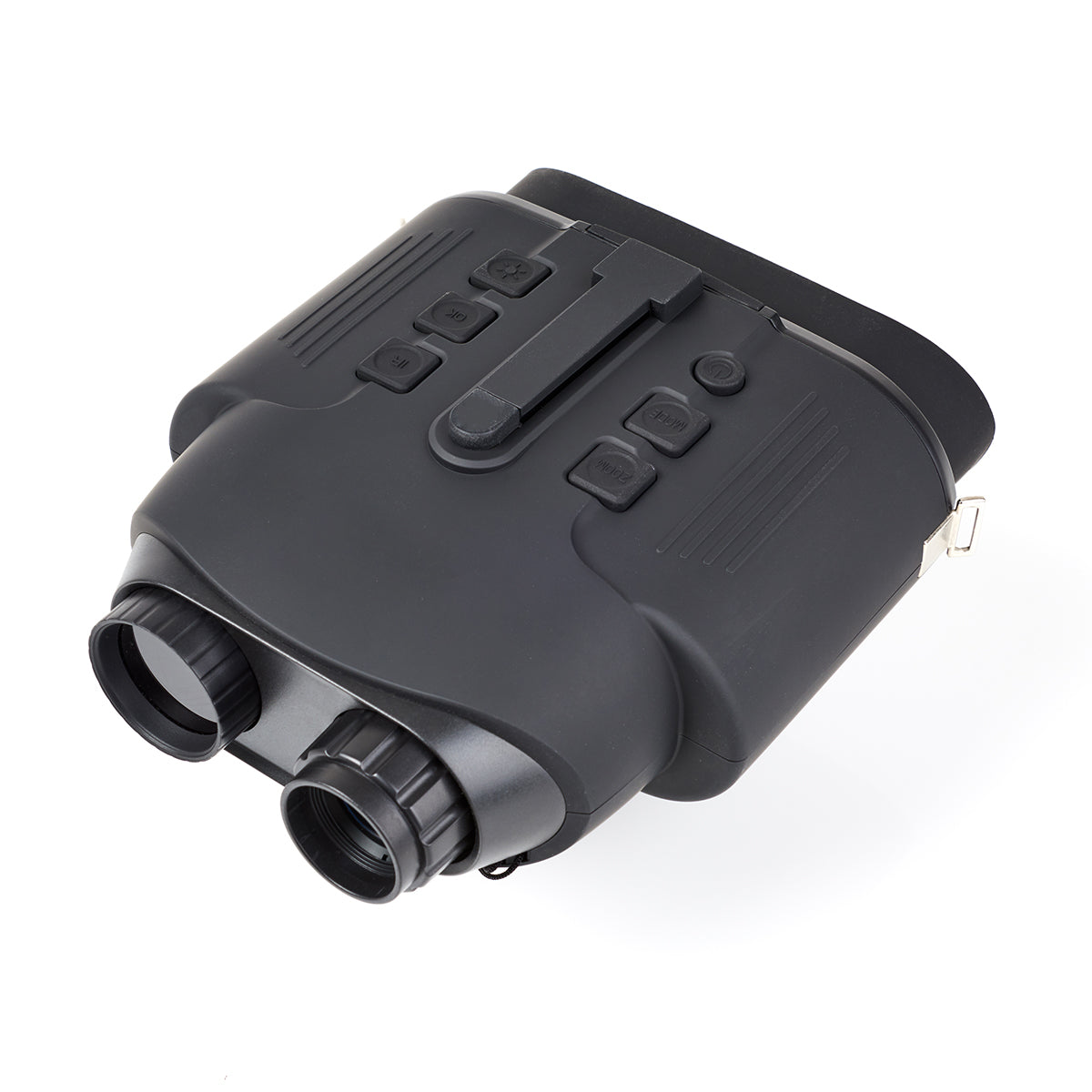 Clear Night Vision HD Binoculars