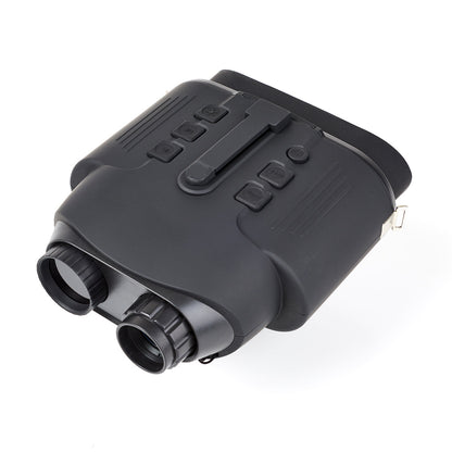 Clear Night Vision HD Binoculars