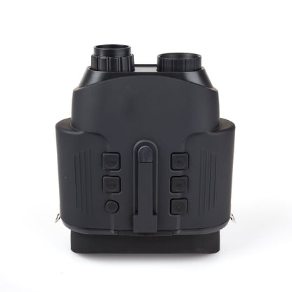 Clear Night Vision HD Binoculars