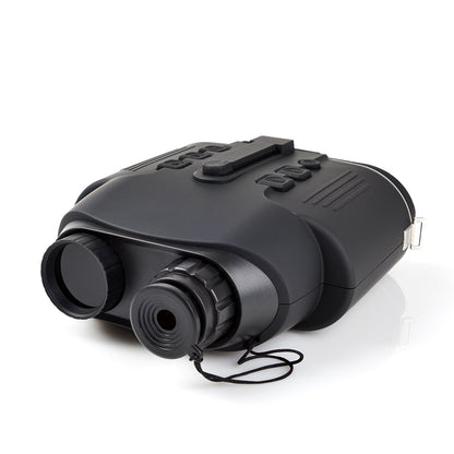 Clear Night Vision HD Binoculars