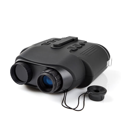 Clear Night Vision HD Binoculars