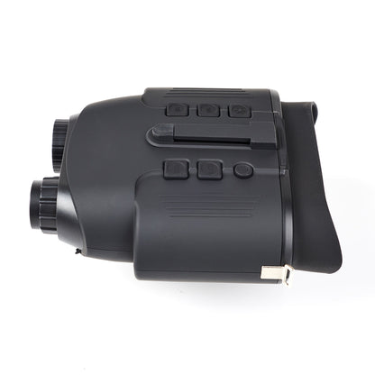 Clear Night Vision HD Binoculars